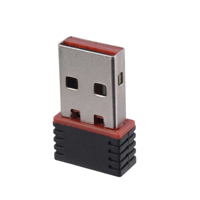 دانگل شبکه USB بی سیم Mbps 300 802.11N